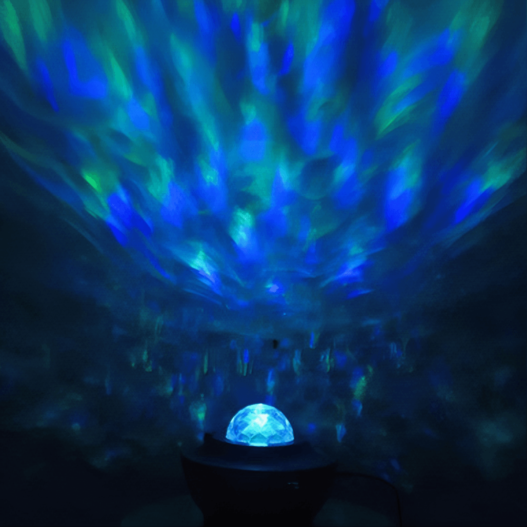 Sky Projector