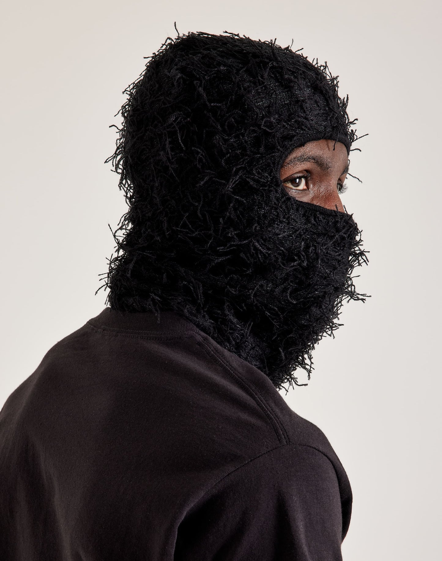 ShredKnit™ Balaclava