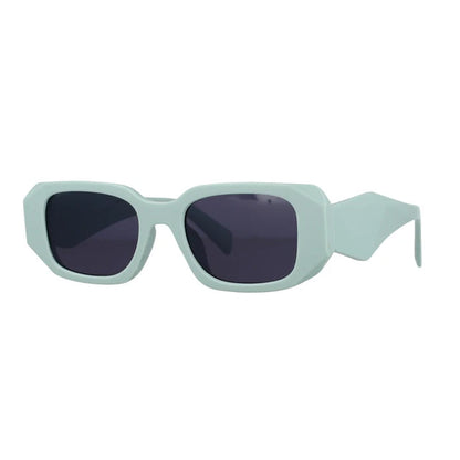 BlockFrame™ Square Sunglasses