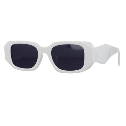 BlockFrame™ Square Sunglasses