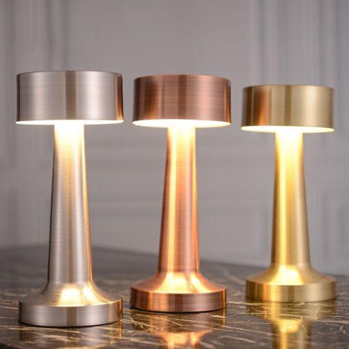 Vintage Table Lamp