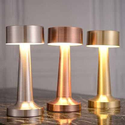 Vintage Table Lamp