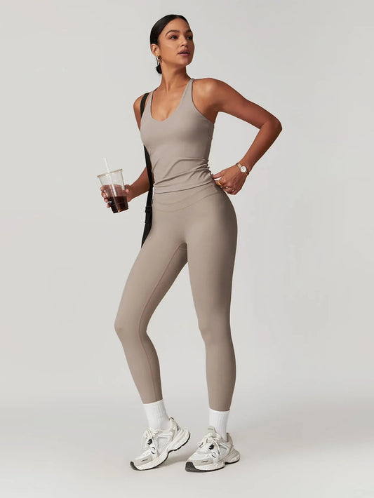 SculptFlow™ Crossback Set