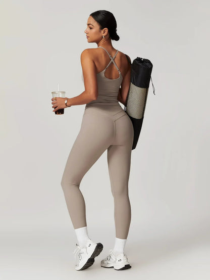 SculptFlow™ Crossback Set