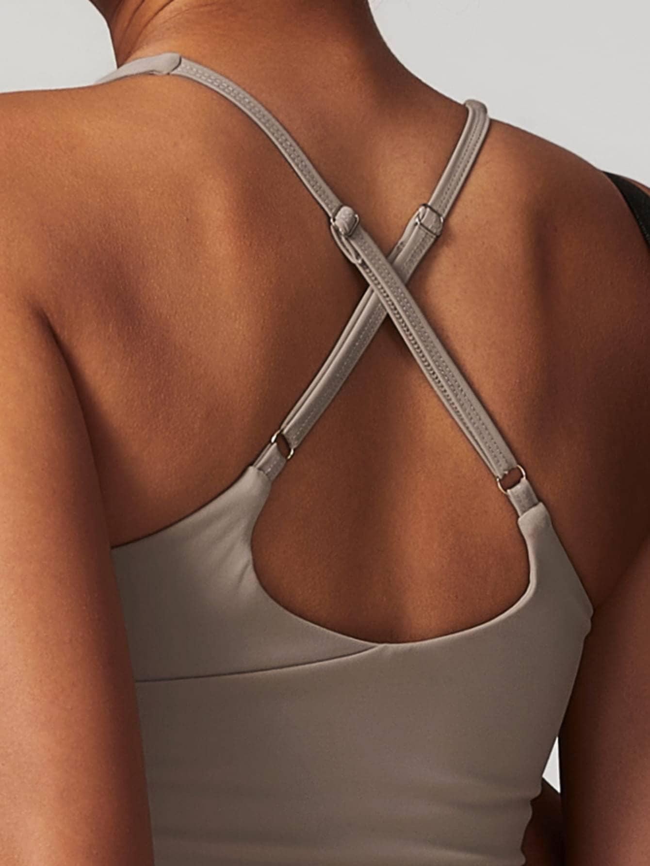 SculptFlow™ Crossback Set