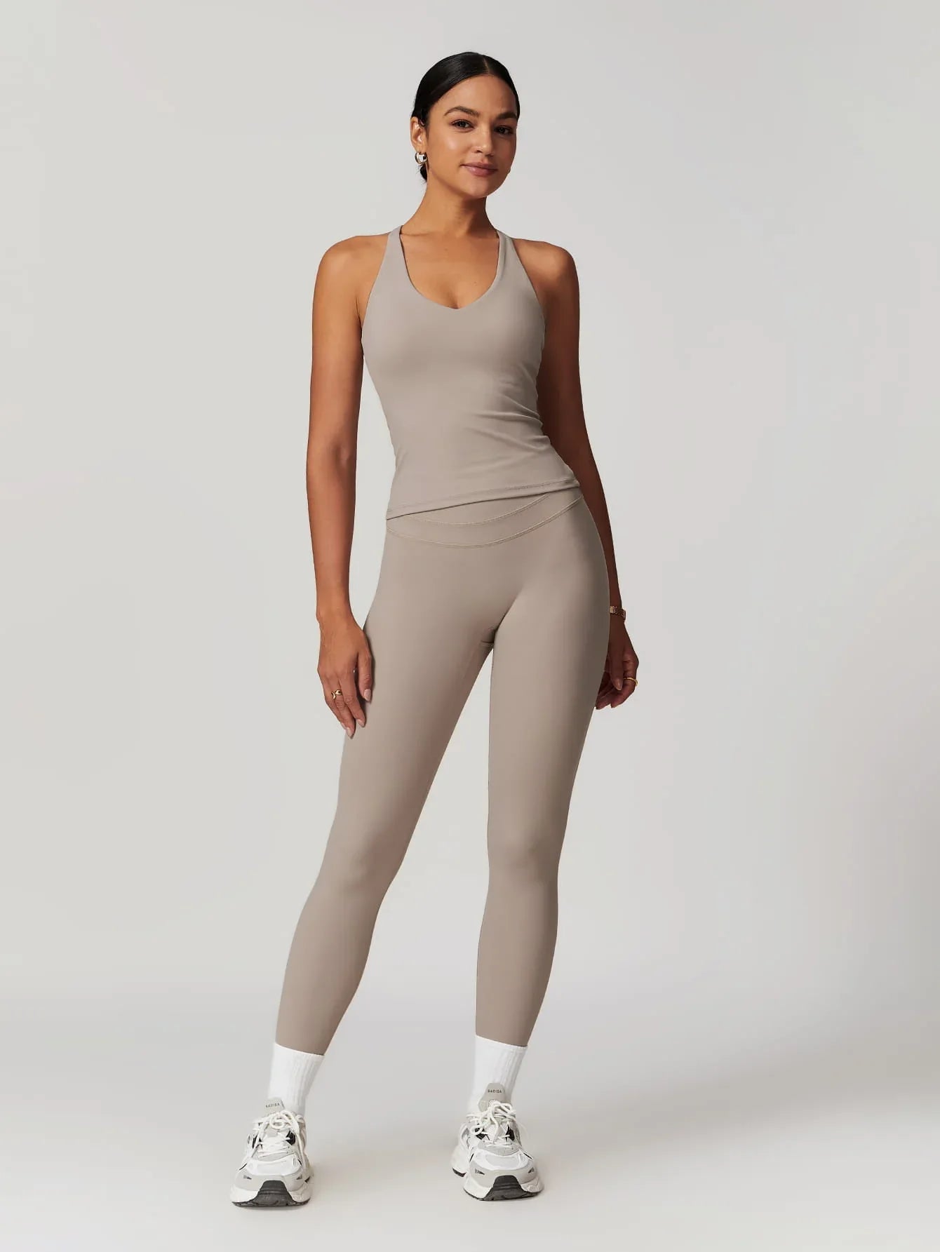 SculptFlow™ Crossback Set