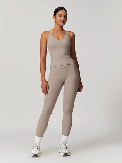 SculptFlow™ Crossback Set