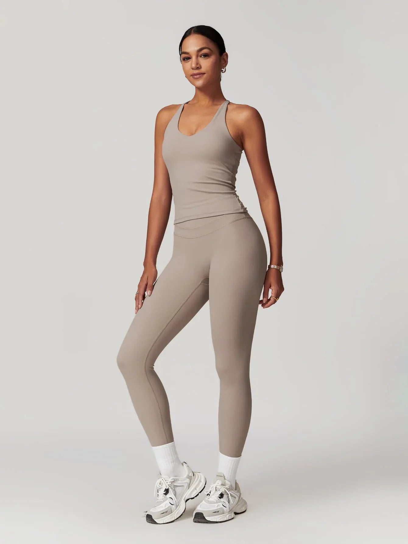 SculptFlow™ Crossback Set