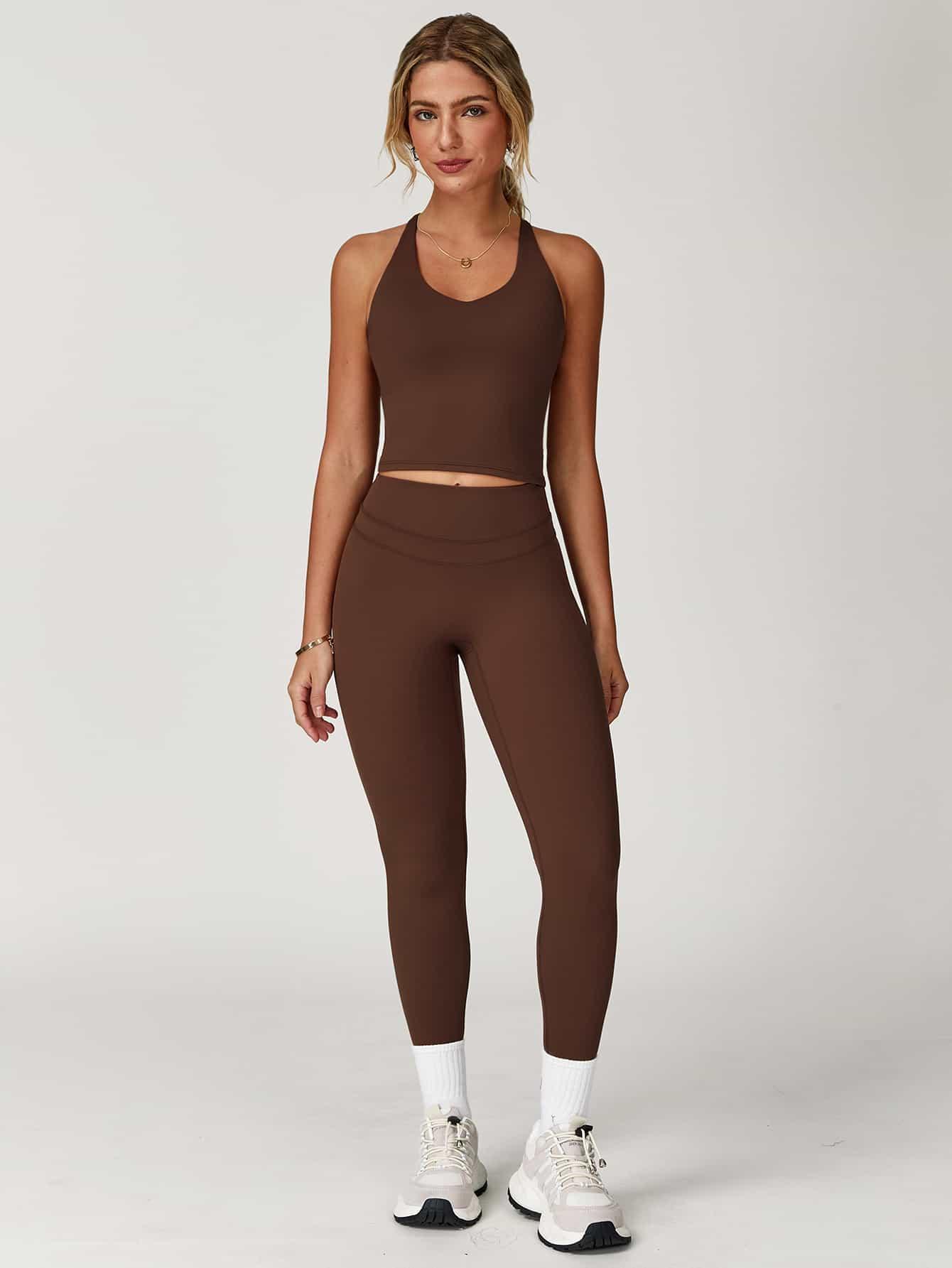 SculptFlow™ Crossback Set