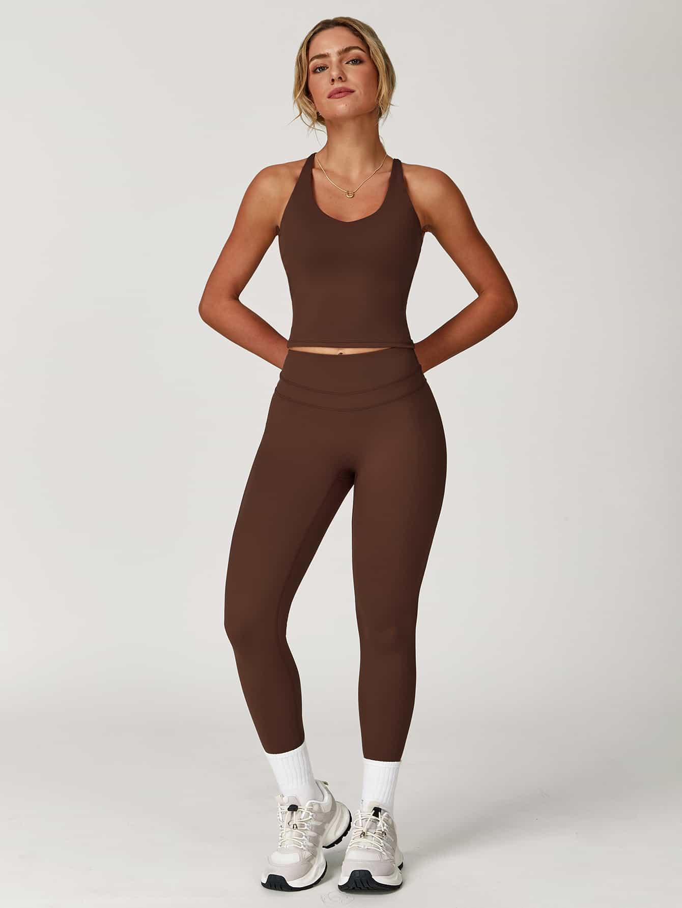 SculptFlow™ Crossback Set