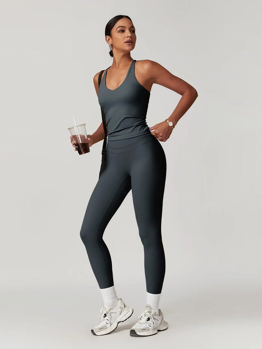 SculptFlow™ Crossback Set