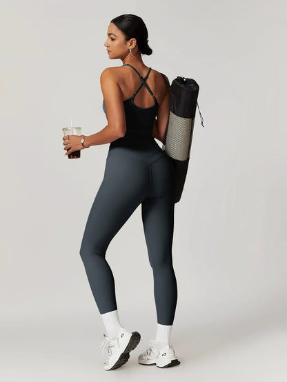 SculptFlow™ Crossback Set