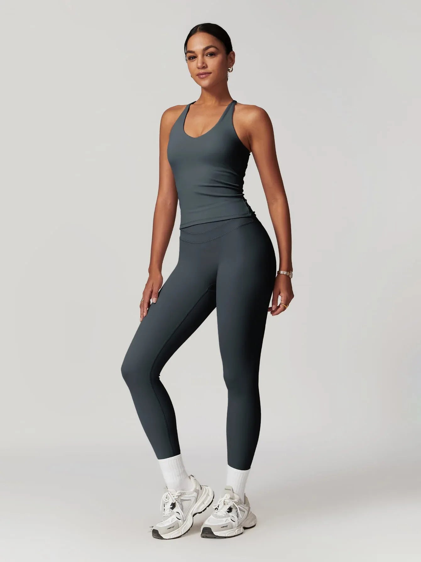 SculptFlow™ Crossback Set
