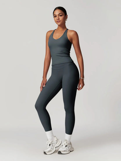 SculptFlow™ Crossback Set