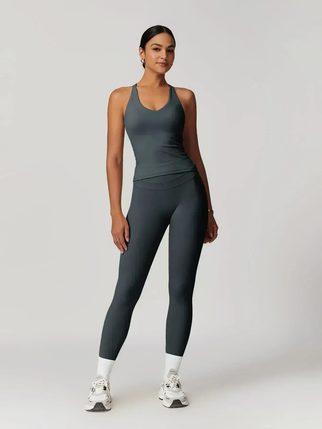 SculptFlow™ Crossback Set