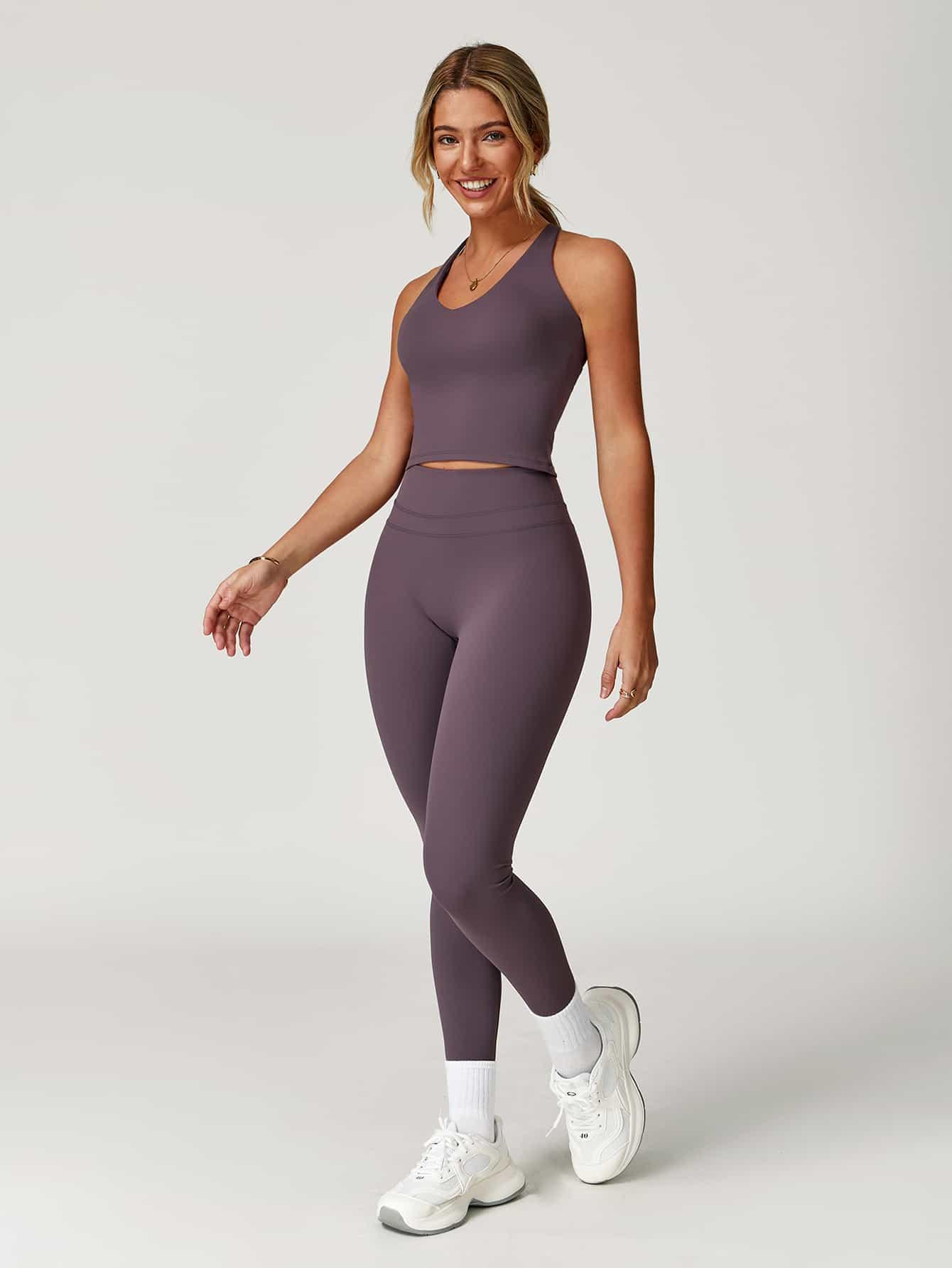SculptFlow™ Crossback Set