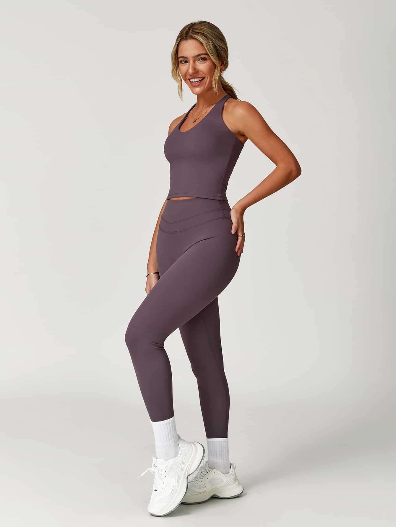 SculptFlow™ Crossback Set